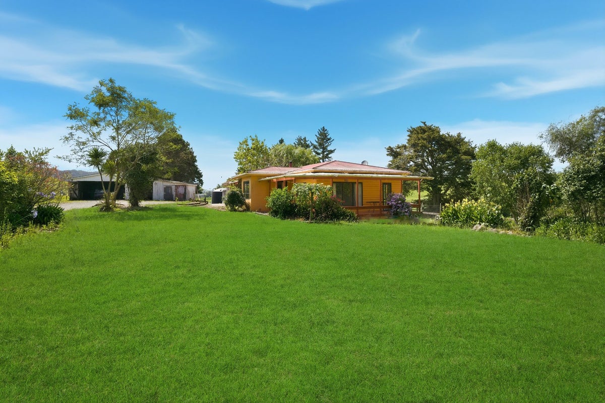 569 Cemetery Road, Maunu, Whangarei - Carousel 1
