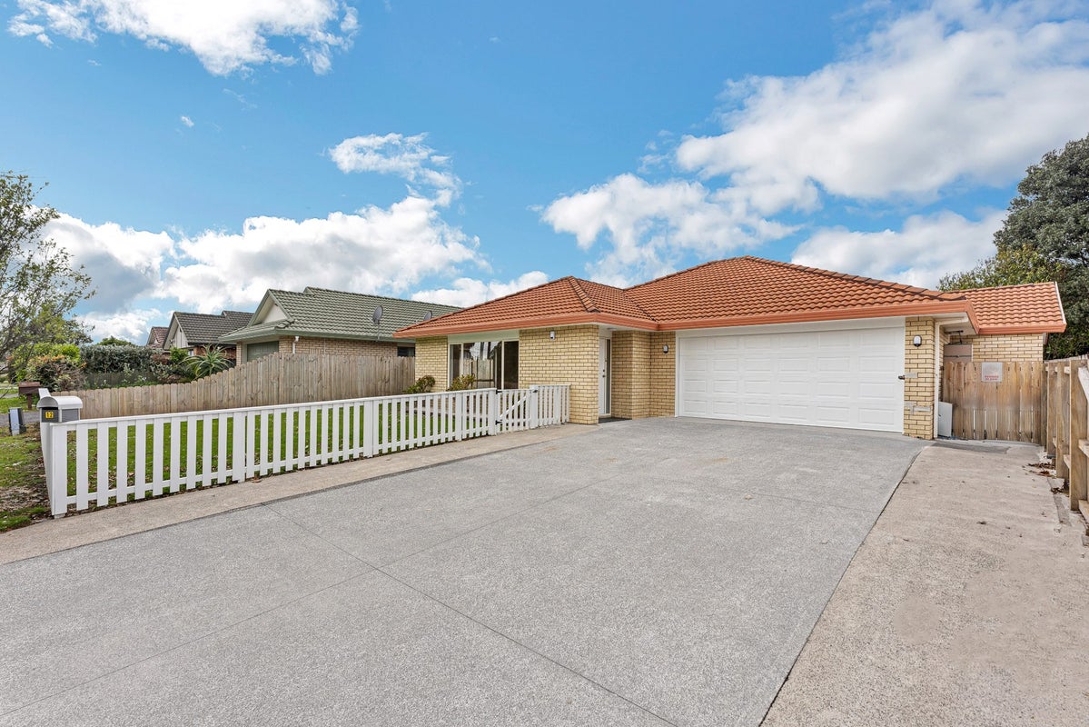 12 Franco Lane, East Tamaki, Auckland - Carousel 2