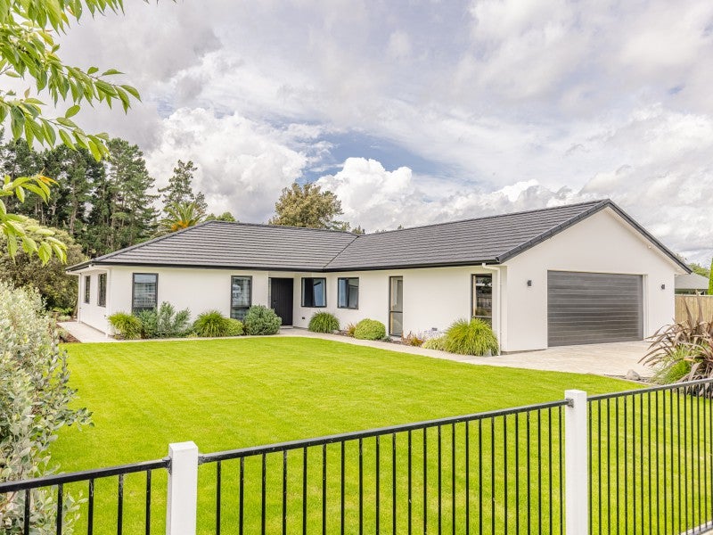 6 Lucknow Street, Aramoho, Whanganui - Carousel 2