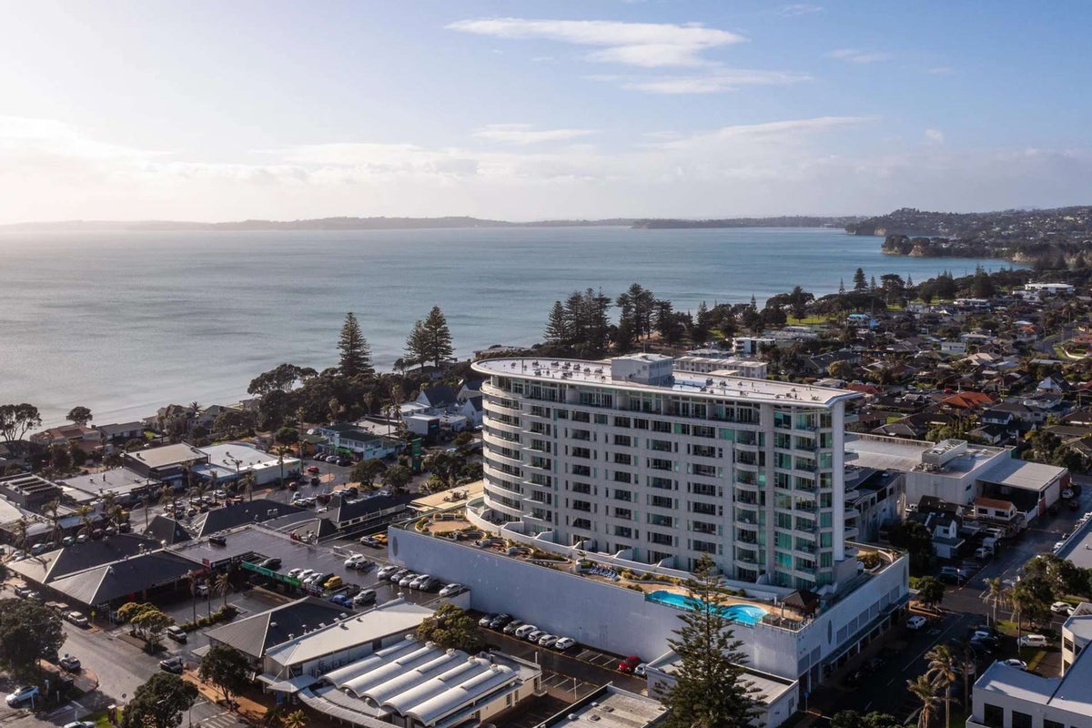 Unit 608/11 Tamariki Avenue The Nautilus, Orewa, Rodney, Auckland - Carousel 10