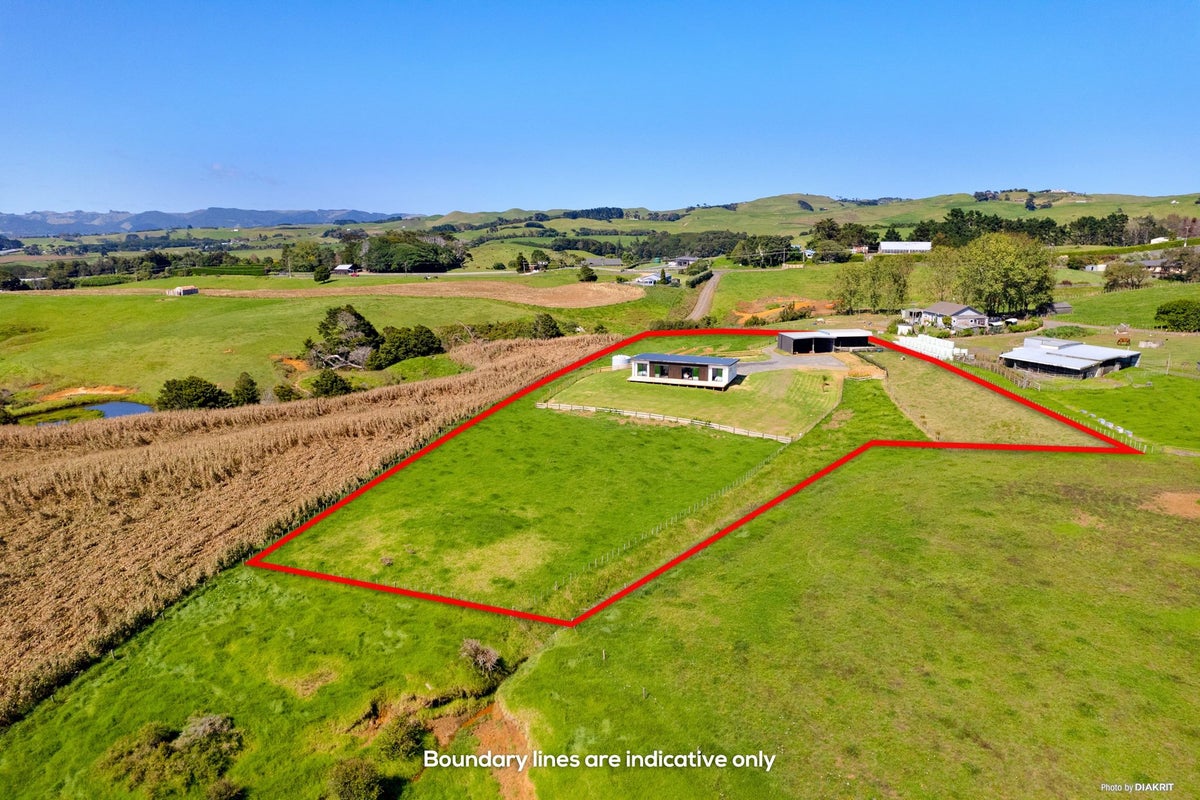 232C Whiriwhiri Road, Otaua, Waiuku - Carousel 23