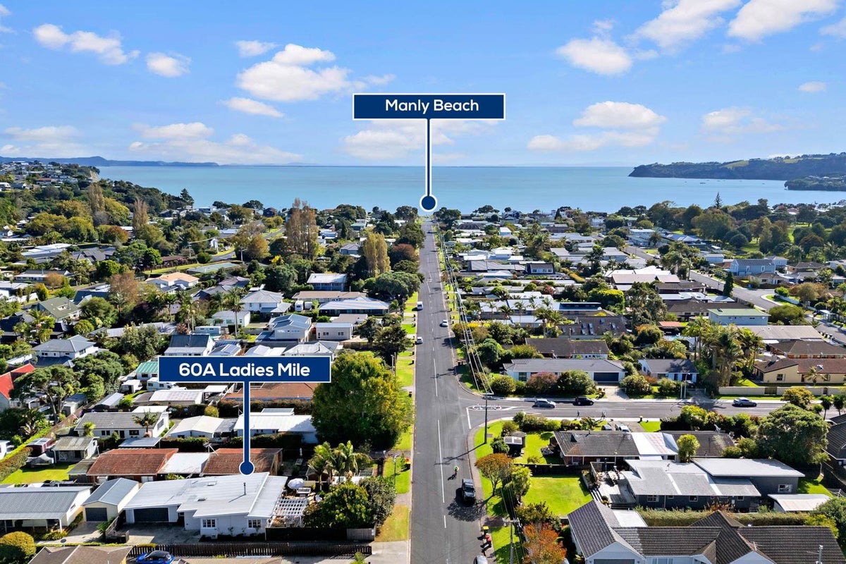 60A Ladies Mile, Manly, Whangaparaoa - Carousel 2