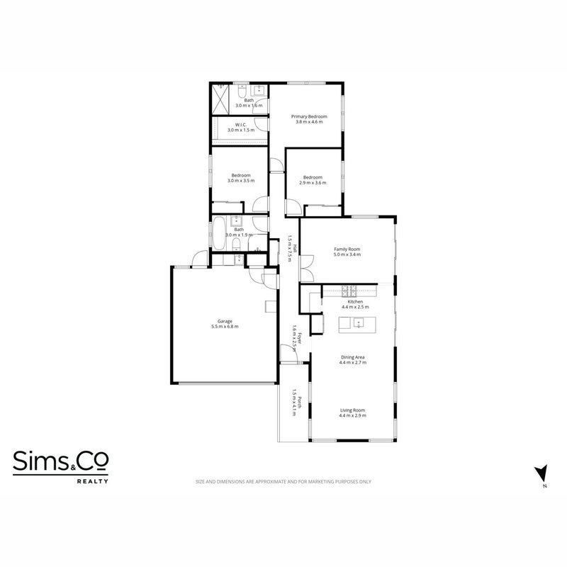 9 Simon Street, Tawhero, Whanganui - Carousel 39