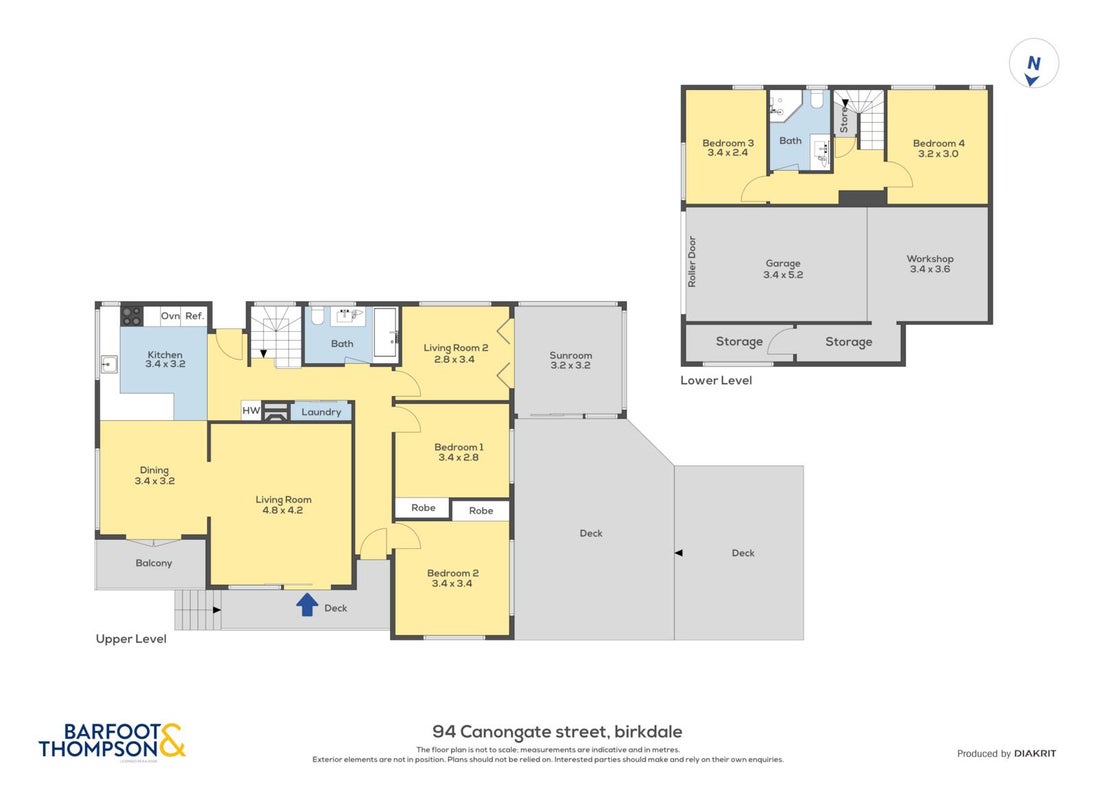 94 Canongate Street, Birkdale, Auckland - Carousel 26