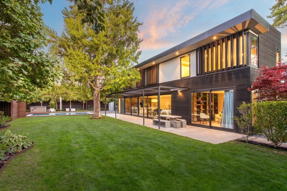 24A Jacksons Road, Merivale, Christchurch - Carousel 1