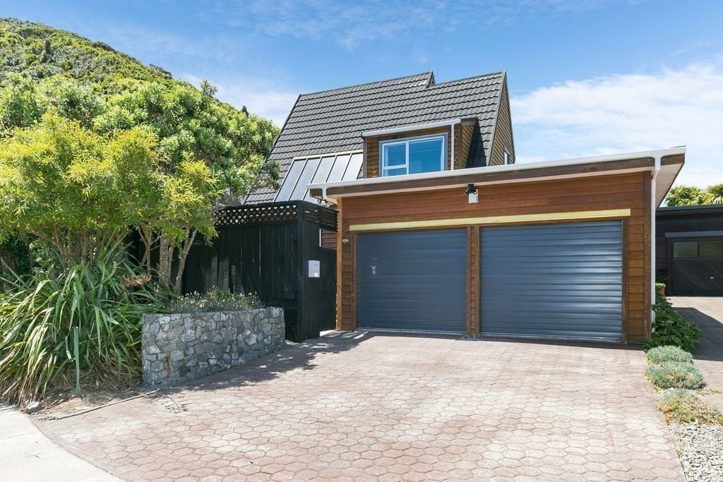 48A Satara Crescent, Khandallah, Wellington - Carousel 20