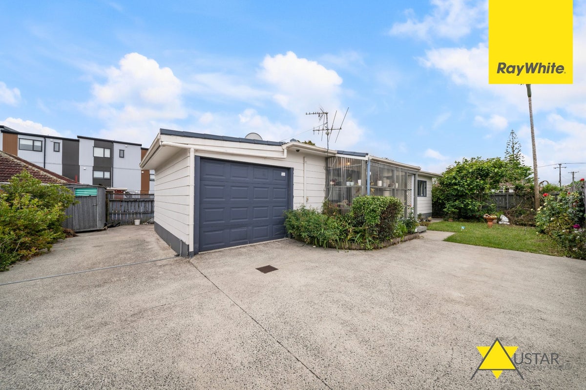 123A Stoddard Road, Wesley, Auckland - Carousel 1