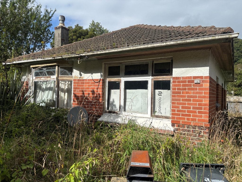 71 Malvern Street, Woodhaugh, Dunedin - Carousel 1