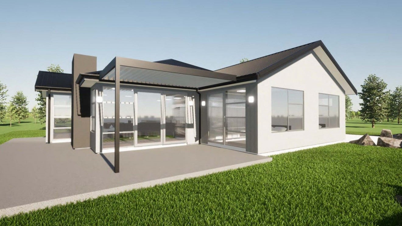 15 Gimbal Place, Gleniti, Timaru - Carousel 1