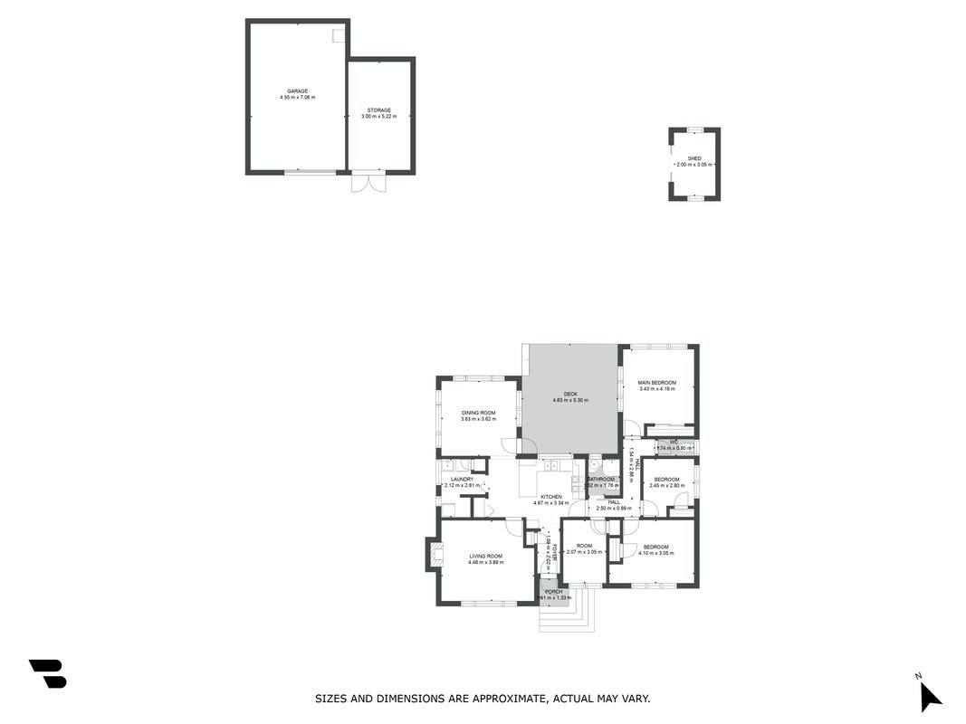 32 McDougall Street, Manurewa East, Auckland - Carousel 15