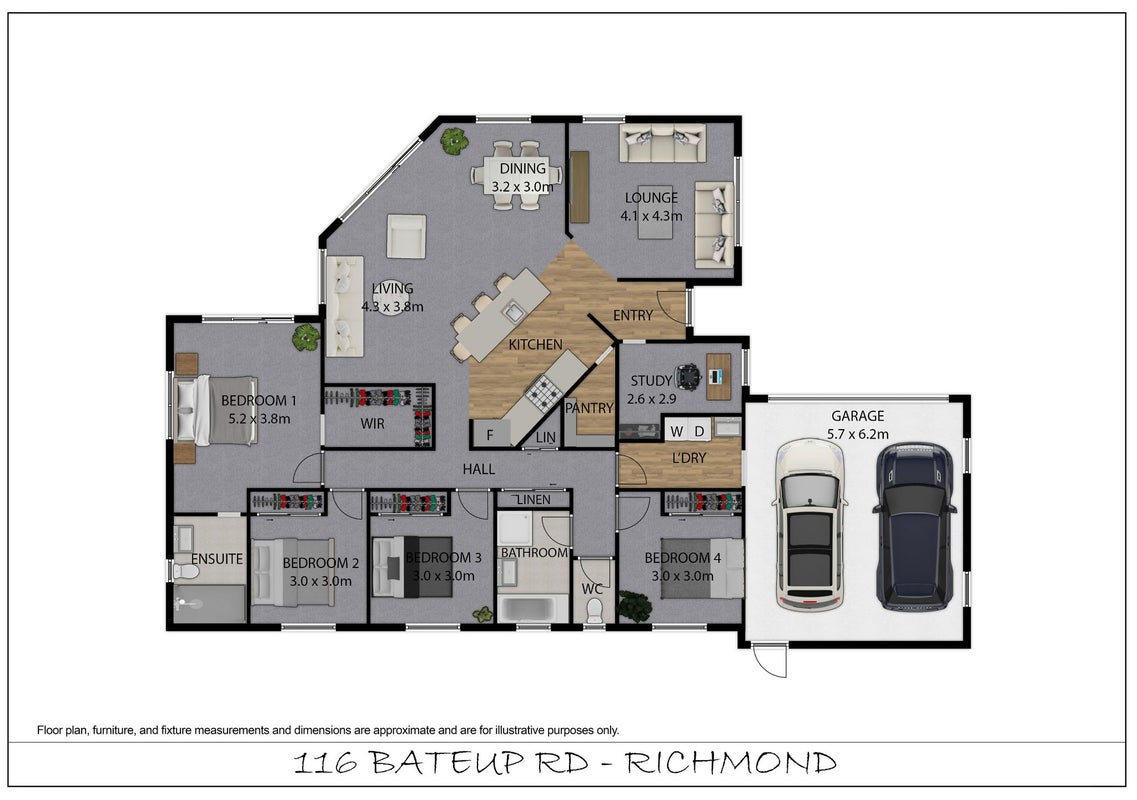116 Bateup Road, Hope, Richmond - Carousel 30