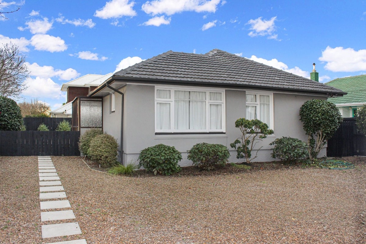 47 Everest Street, Burnside, Christchurch - Carousel 1