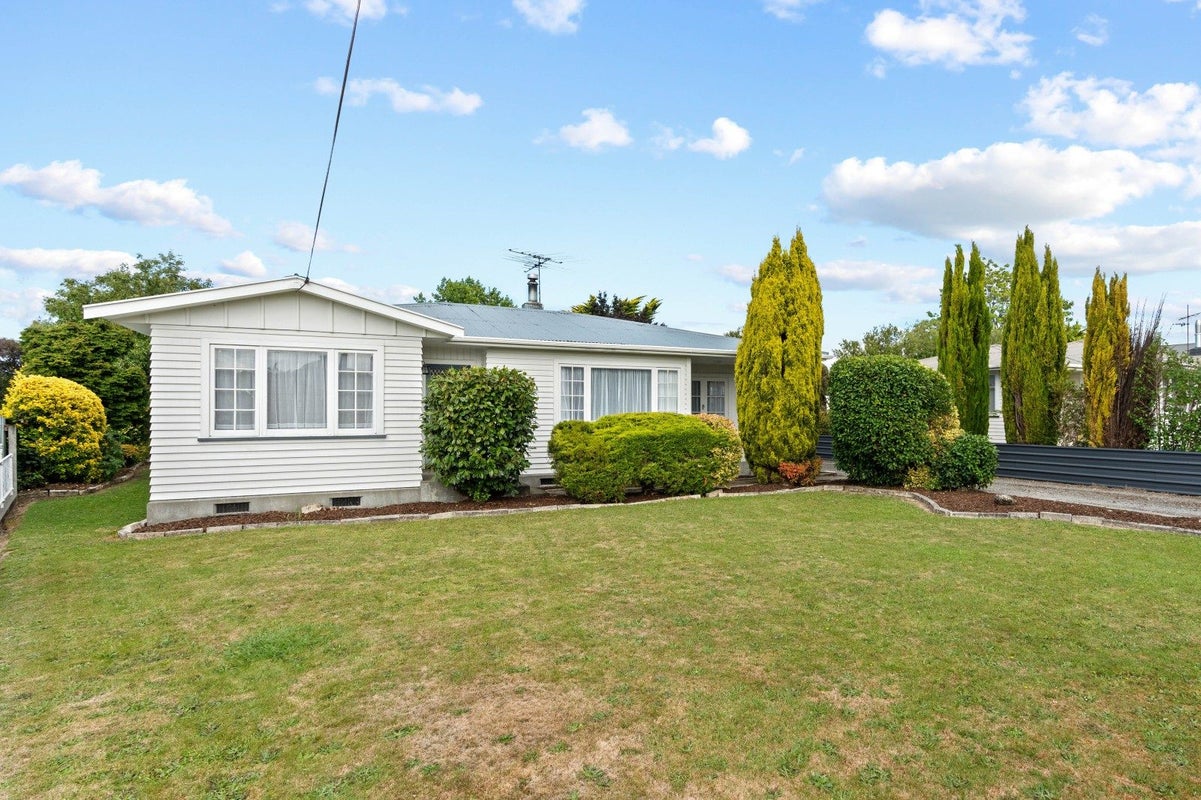 5 Short Street, Kuripuni, Masterton - Carousel 1