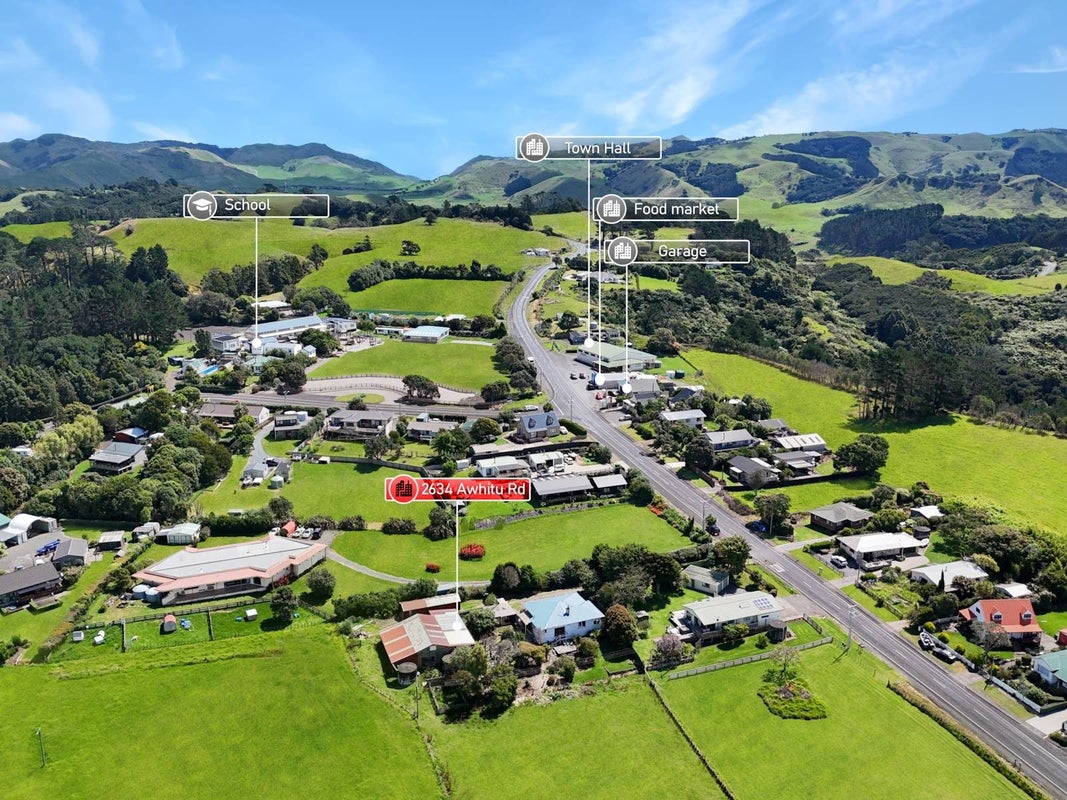 2634 Awhitu Road, Waiuku - Carousel 17