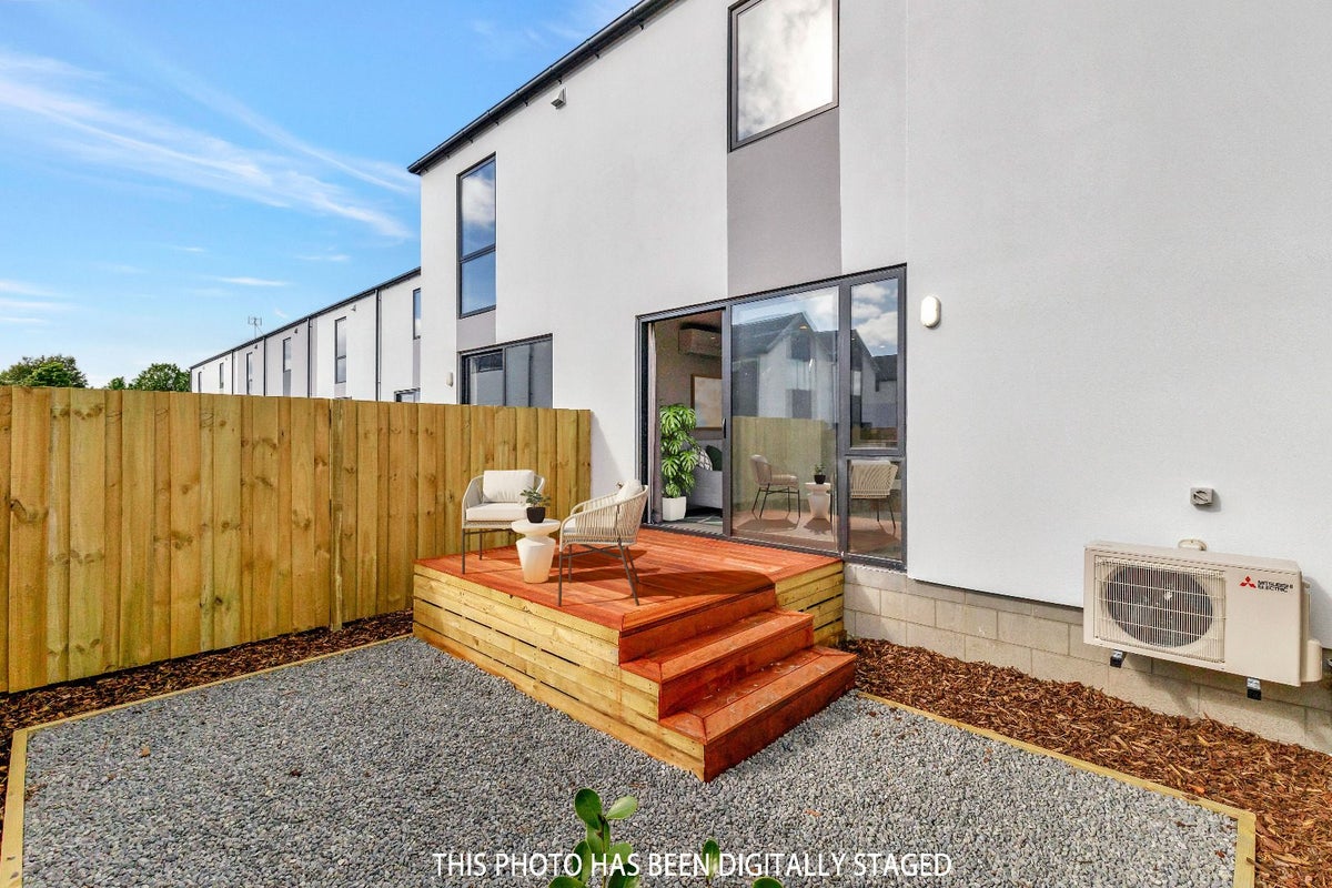 10/128 Edinburgh Street, Spreydon, Christchurch - Carousel 10