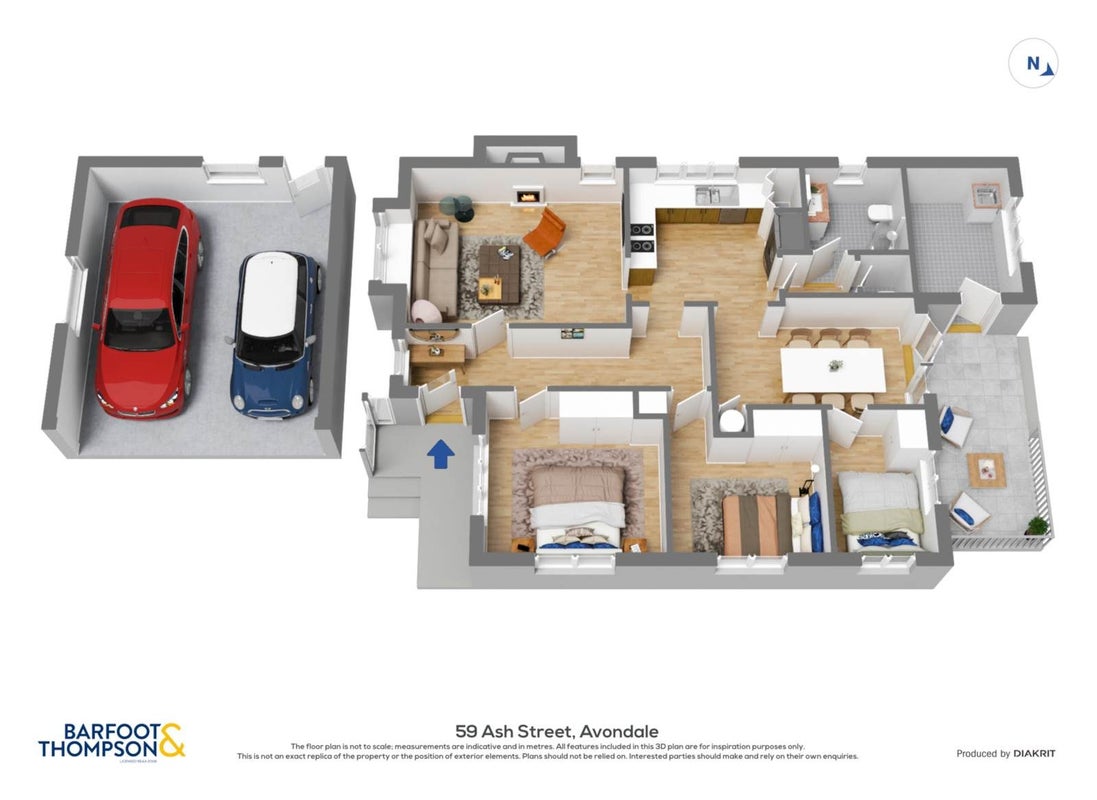 59 Ash Street, Avondale, Auckland - Carousel 22