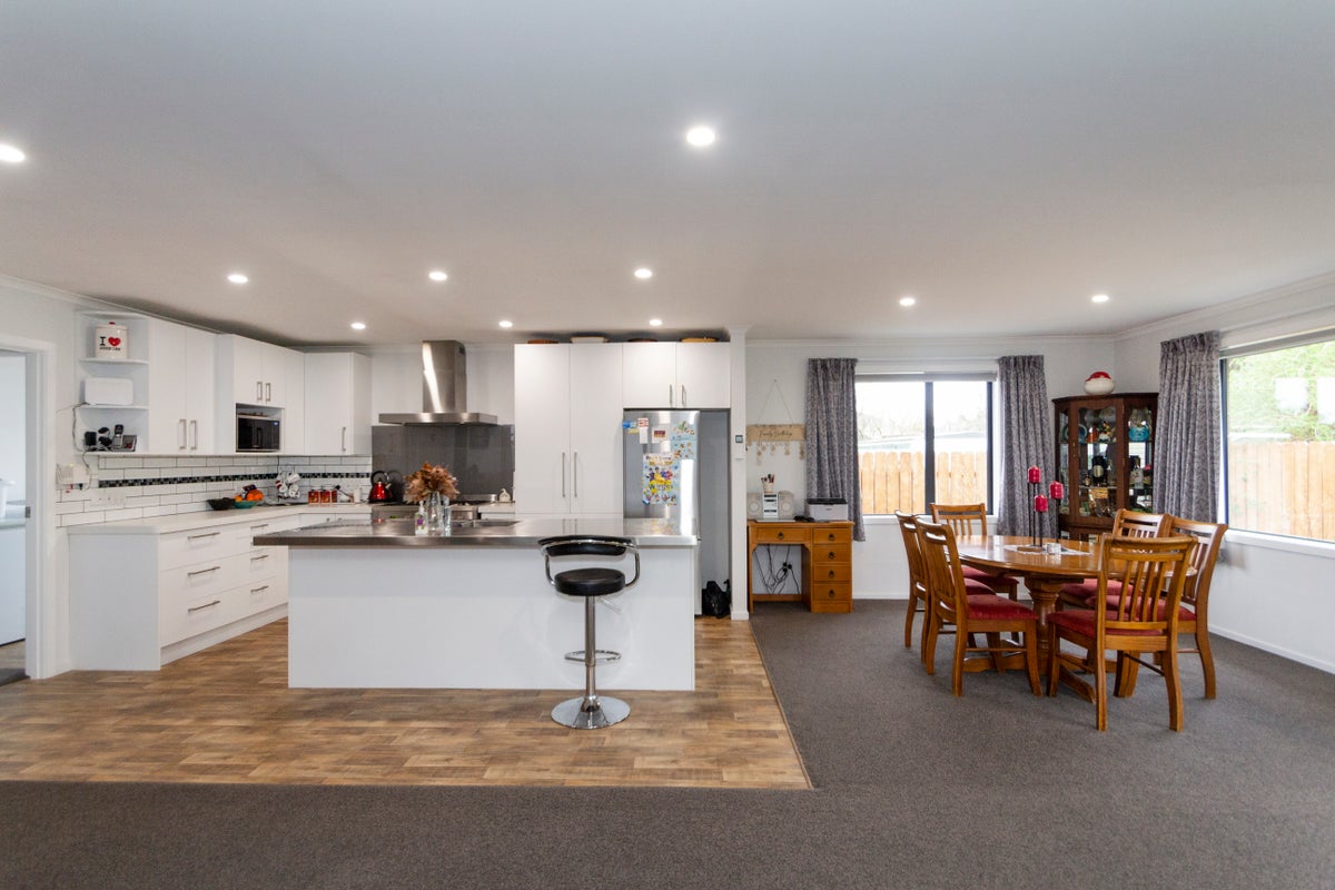 3A Regina Lane, Oamaru North, Oamaru - Carousel 2