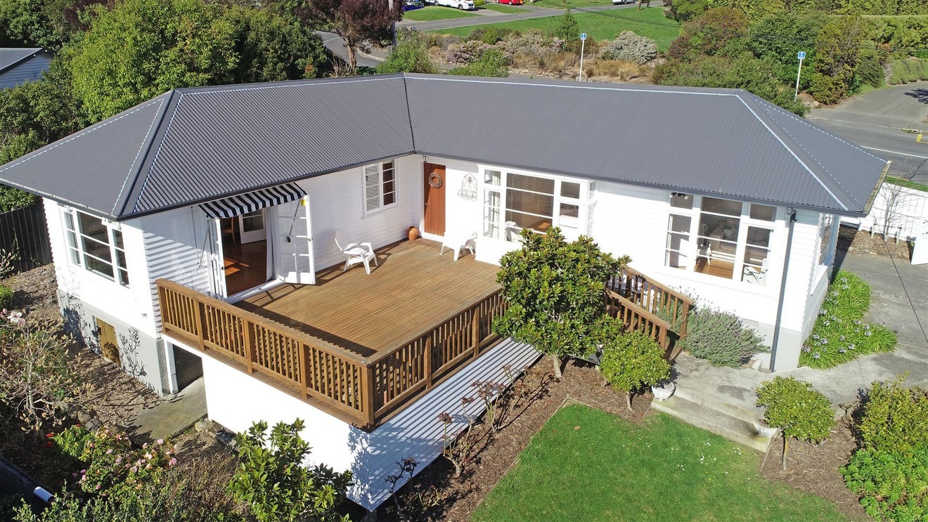 1/159 Major Hornbrook Road, Mount Pleasant, Christchurch - Carousel 1