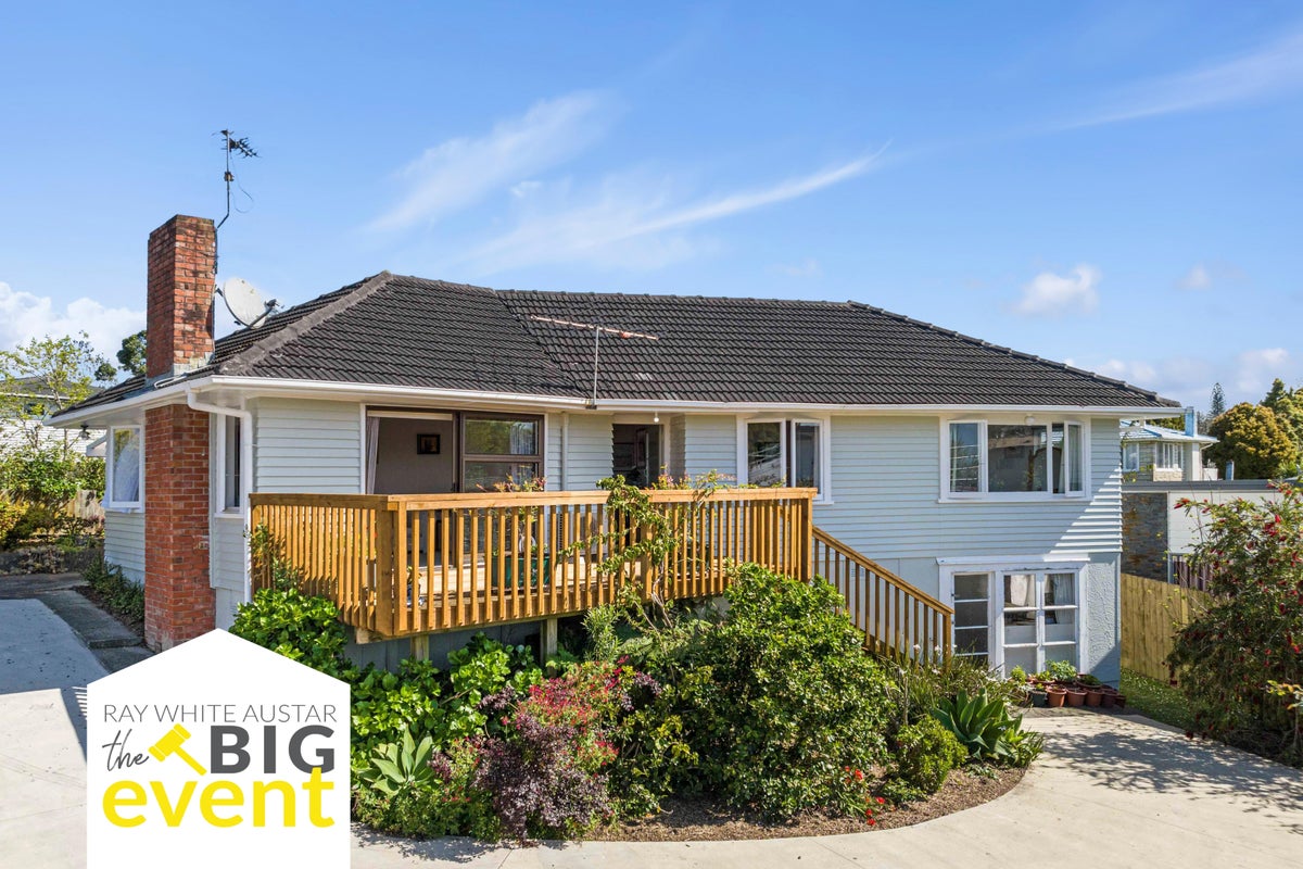 6 Reiman Street, New Lynn, Auckland - Carousel 1