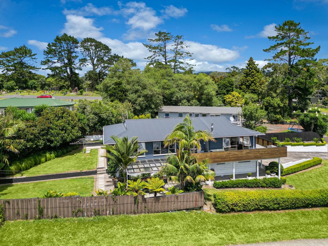 50 O'Neills Road, Swanson, Auckland - Carousel 1