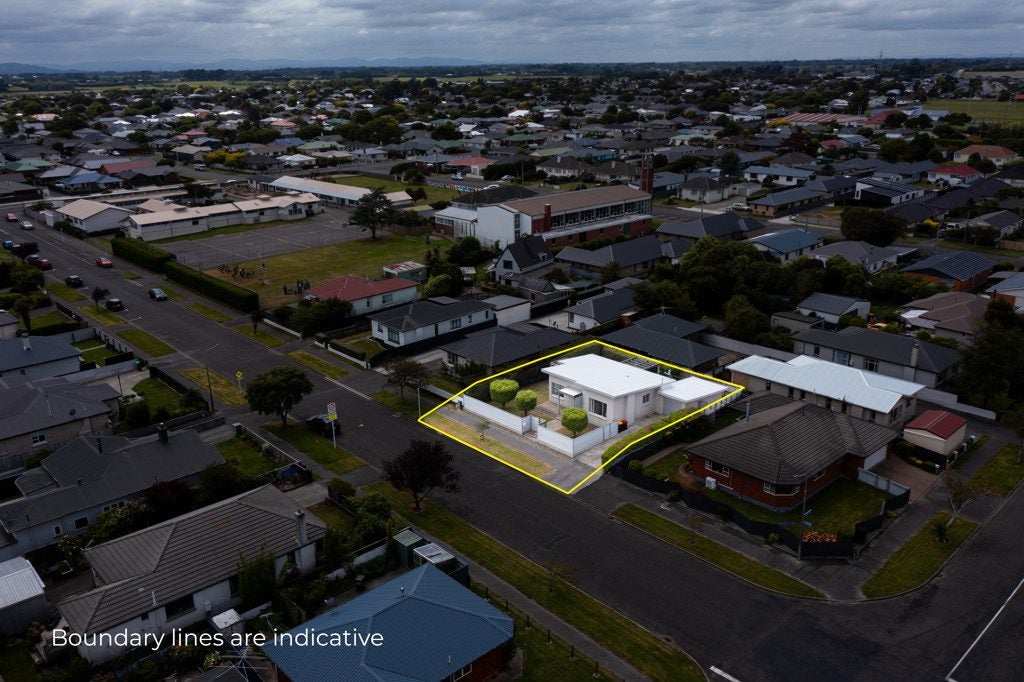 27 Leith Street, Windsor, Invercargill - Carousel 33