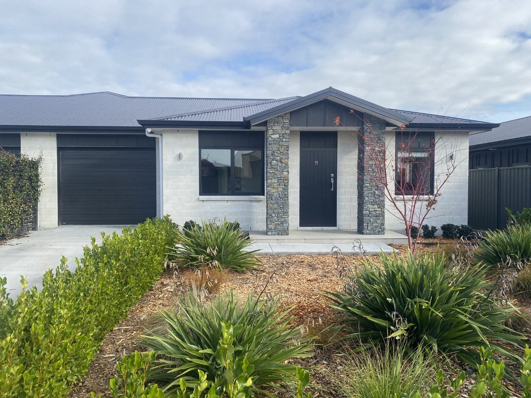 11 McCarthy Way, Mahora, Hastings - Carousel 1