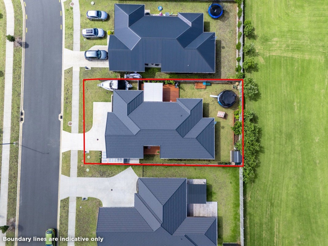 67 Kaurinui Crescent, One Tree Point, Whangarei - Carousel 26