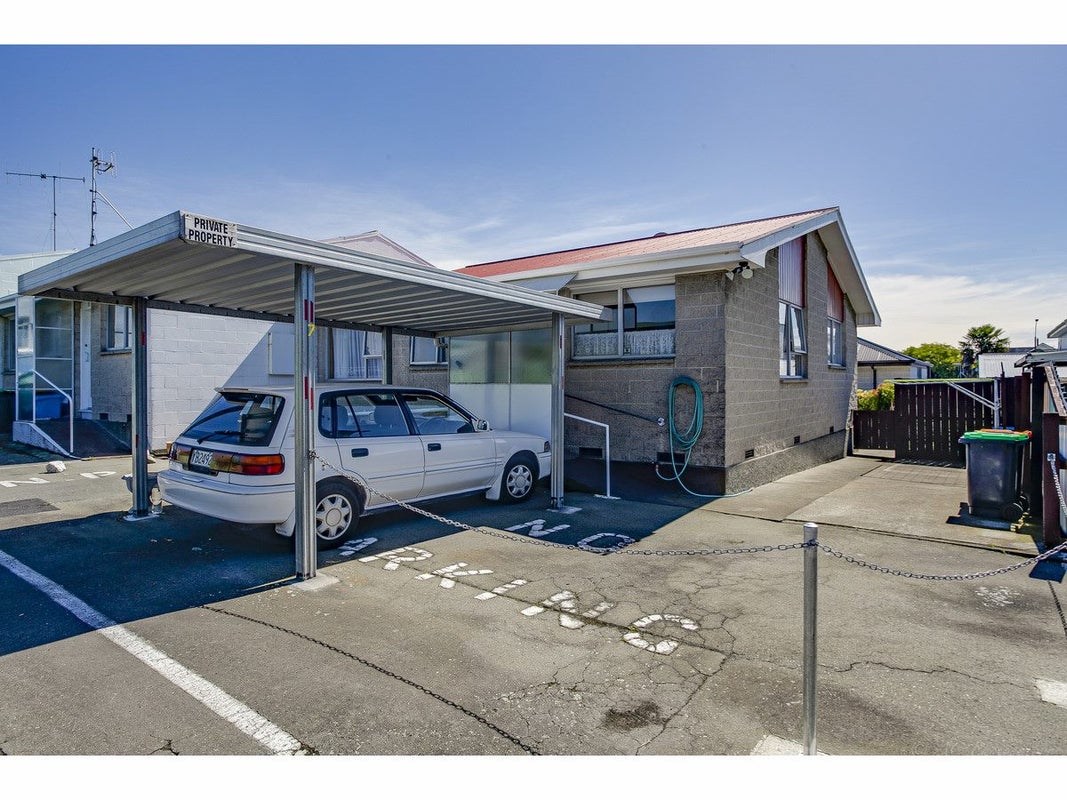 7/5 Harper Street, Parkside, Timaru - Carousel 14