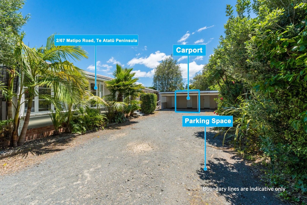 2/67 Matipo Road, Te Atatu Peninsula, Auckland - Carousel 20