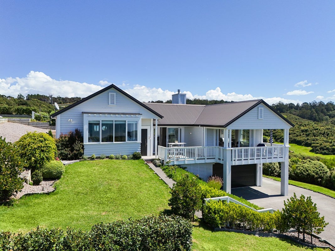 98 Ahumoana Road, Okura Bush, Rodney, Auckland - Carousel 2