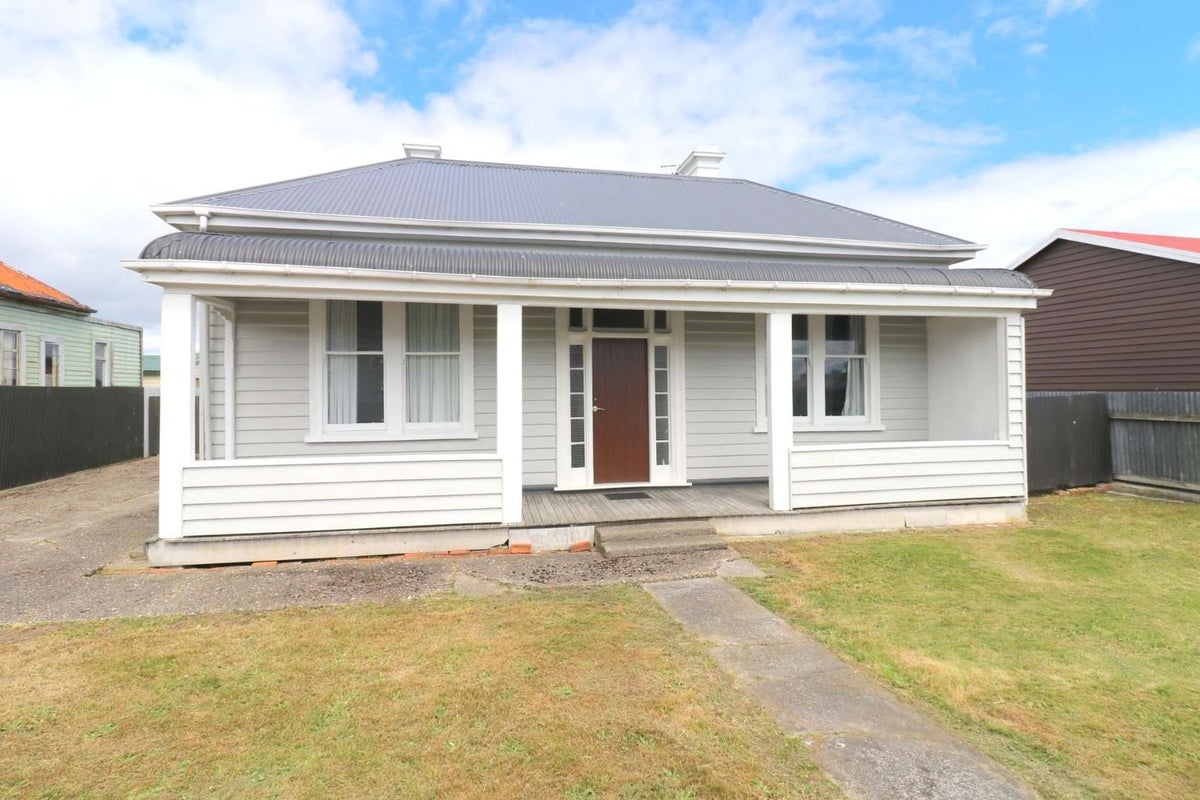 319 Tweed Street, Georgetown, Invercargill - Carousel 1