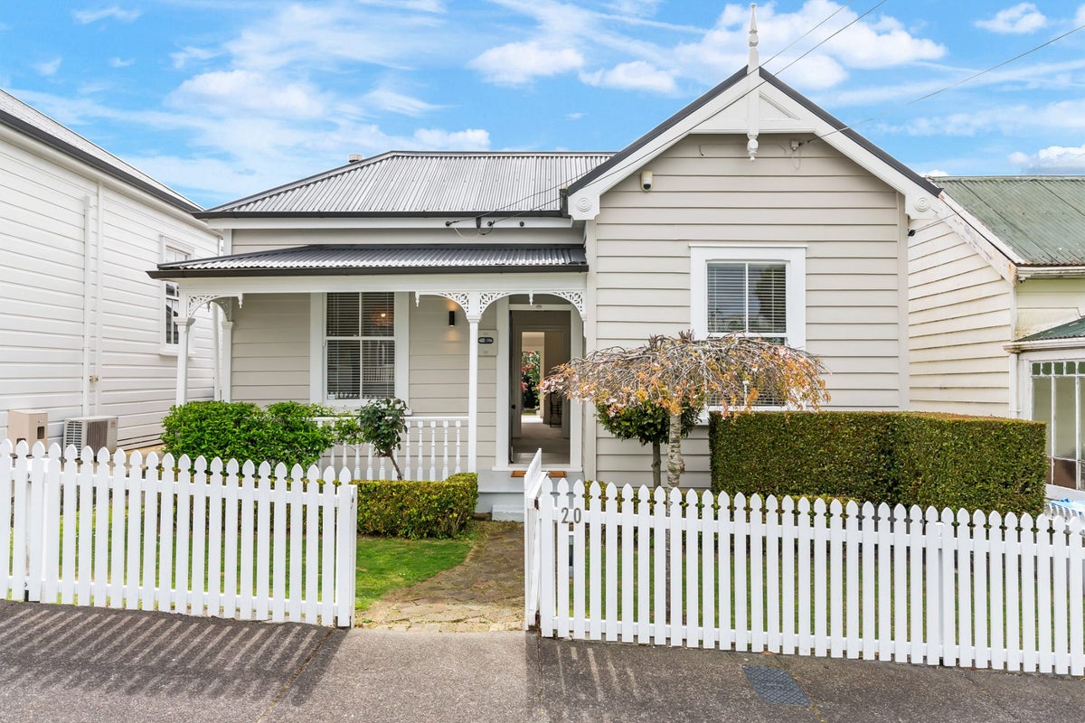 20 Cooper Street, Grey Lynn, Auckland - Carousel 1