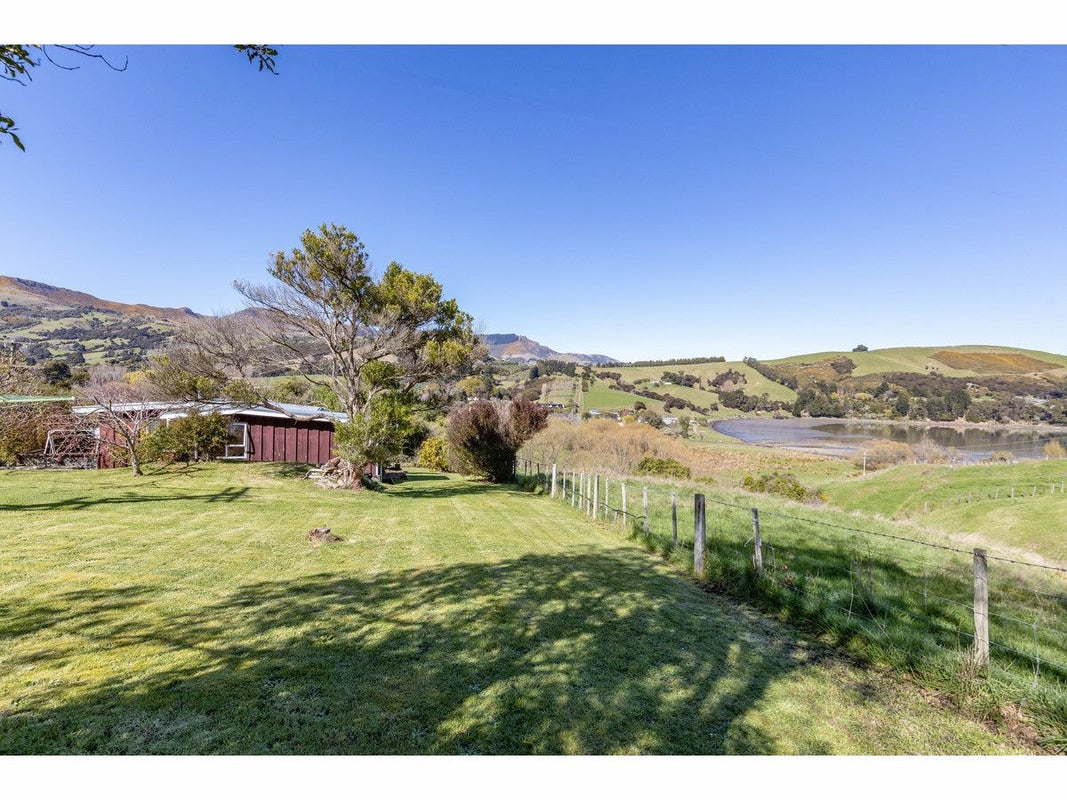 6640 Christchurch Akaroa Road, Takamatua, Akaroa - Carousel 35