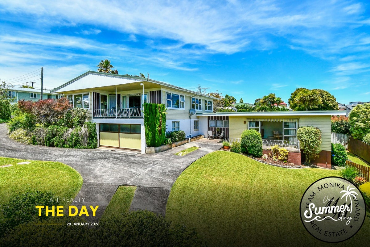 38 McFadzean Drive, Blockhouse Bay, Auckland - Carousel 1