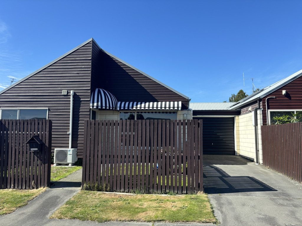 1/29 Burdale Street, Riccarton, Christchurch - Carousel 1