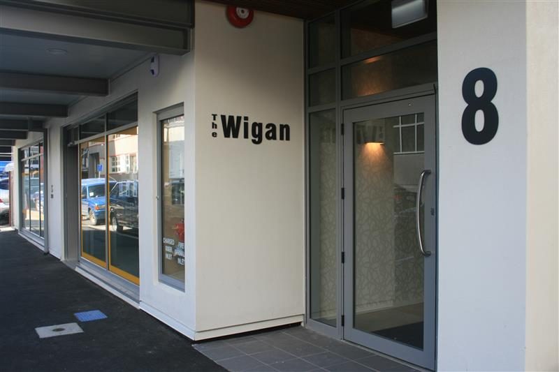 G01/8 WIGAN ST, TE ARO, Wellington - Carousel 15