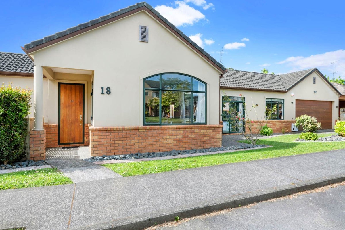 18 Marquette Avenue, Albany, Auckland - Carousel 26