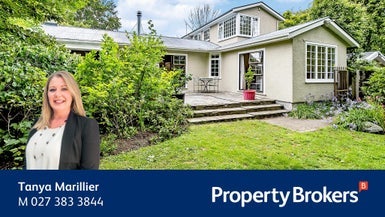 157 Old Tai Tapu Road, Kennedys Bush, Christchurch - Carousel 1