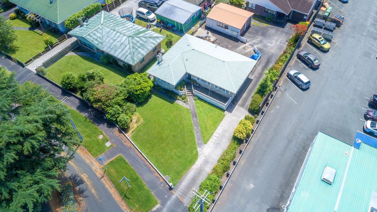 26 Taylor Terrace, St Andrews, Hamilton - Carousel 2