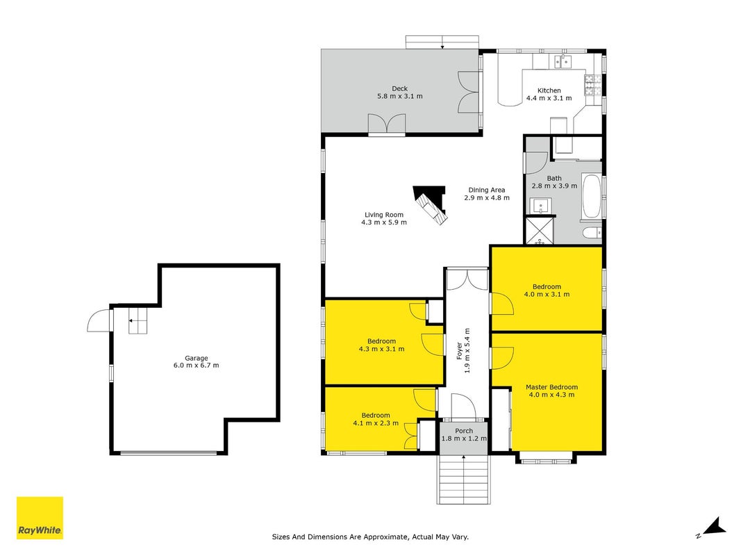 141 Western Springs Road, Morningside, Auckland - Carousel 19