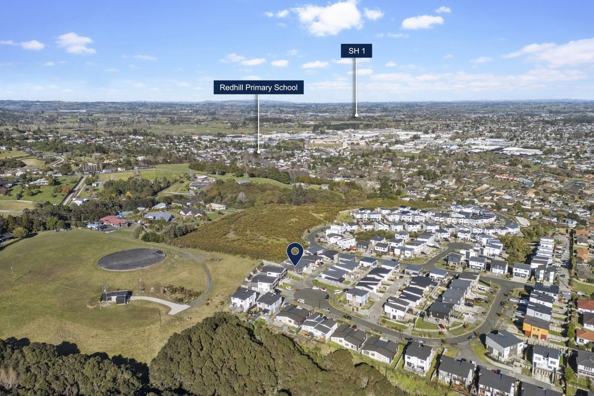 27A Poruru Close, Papakura, Papakura - Carousel 17