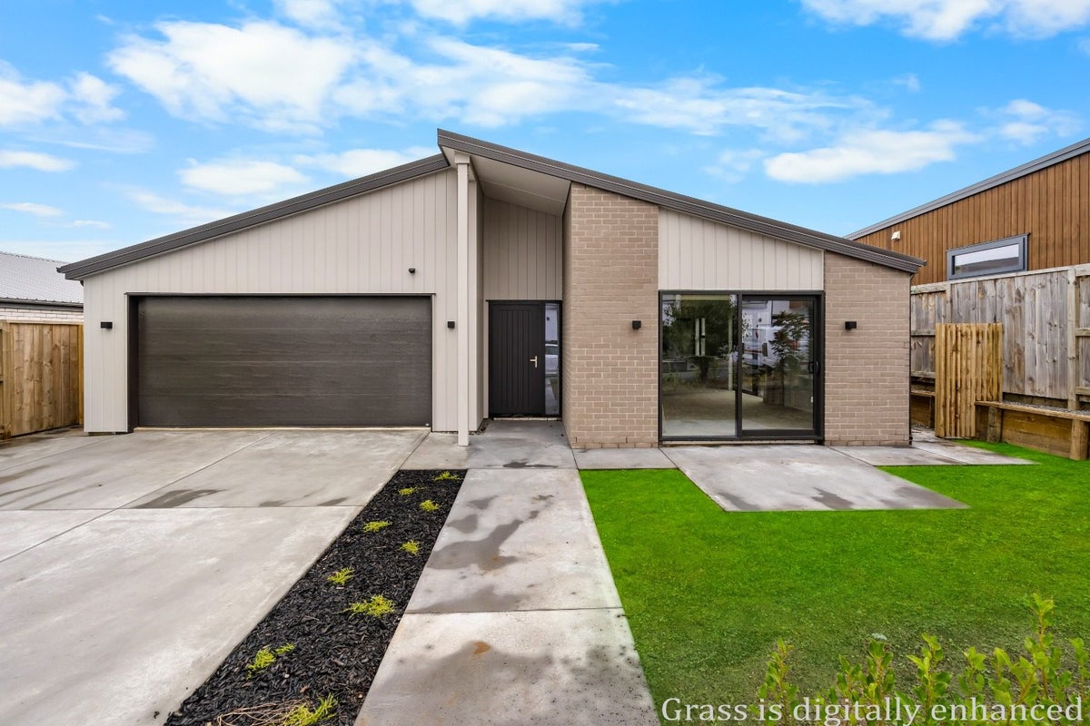27 Cogar Terrace, Chartwell, Hamilton - Carousel 1