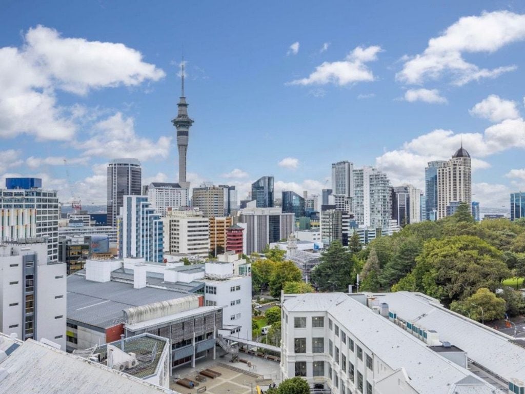 9E/4 St Paul Street, Auckland Central, Auckland - Carousel 2