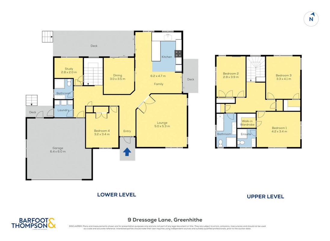 9 Dressage Lane, Greenhithe, Auckland - Carousel 26