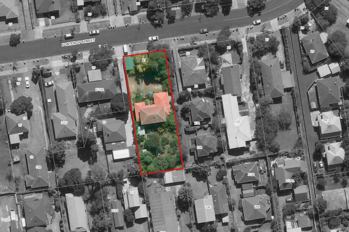 21 Fontenoy Street, Mount Albert, Auckland - Carousel 2