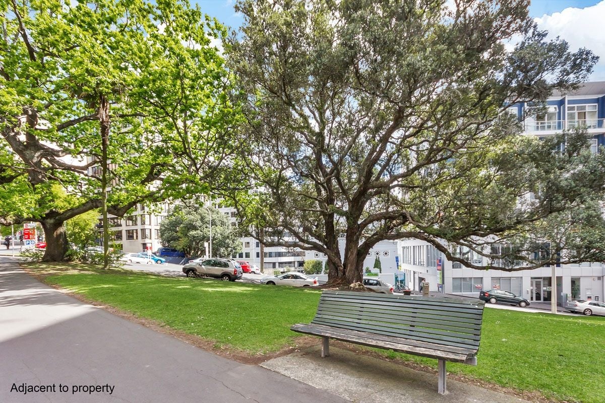 414/85 Wakefield Street, Auckland Central, Auckland - Carousel 13
