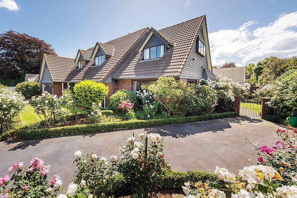 95 Park Road, West End, Palmerston North - Carousel 1