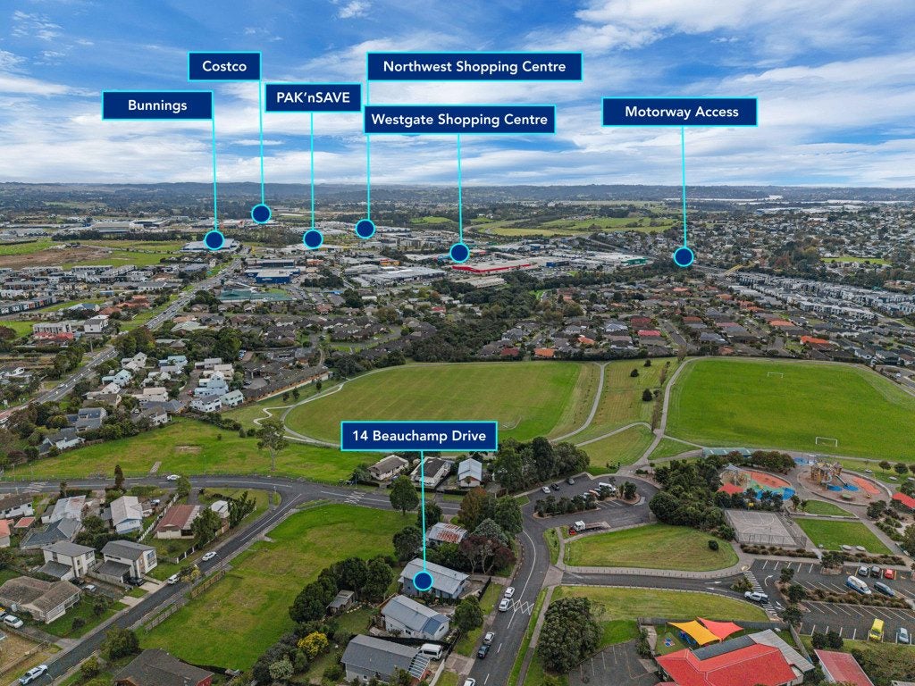 14 Beauchamp Drive, Massey, Auckland - Carousel 20