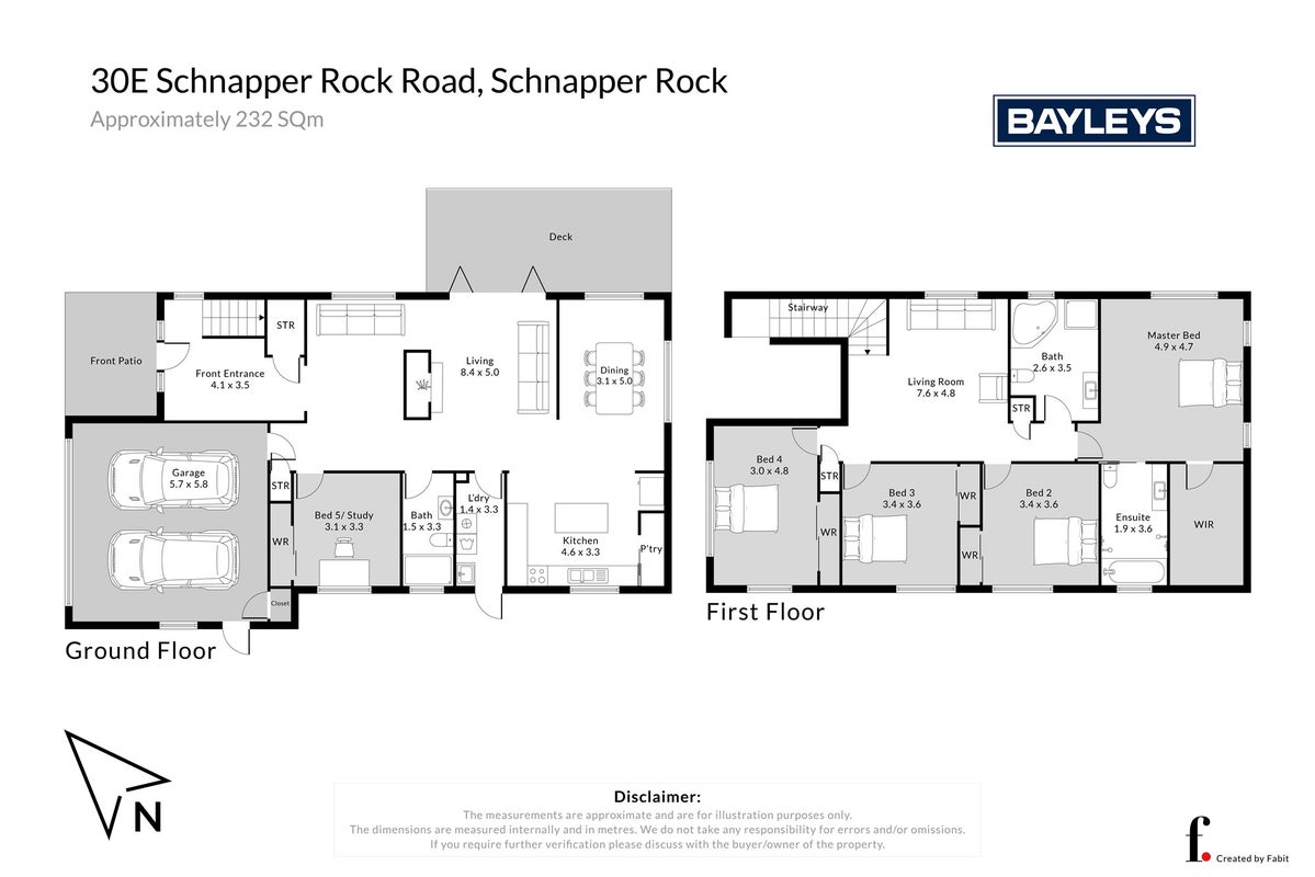 30E Schnapper Rock Road, Schnapper Rock, Auckland - Carousel 19
