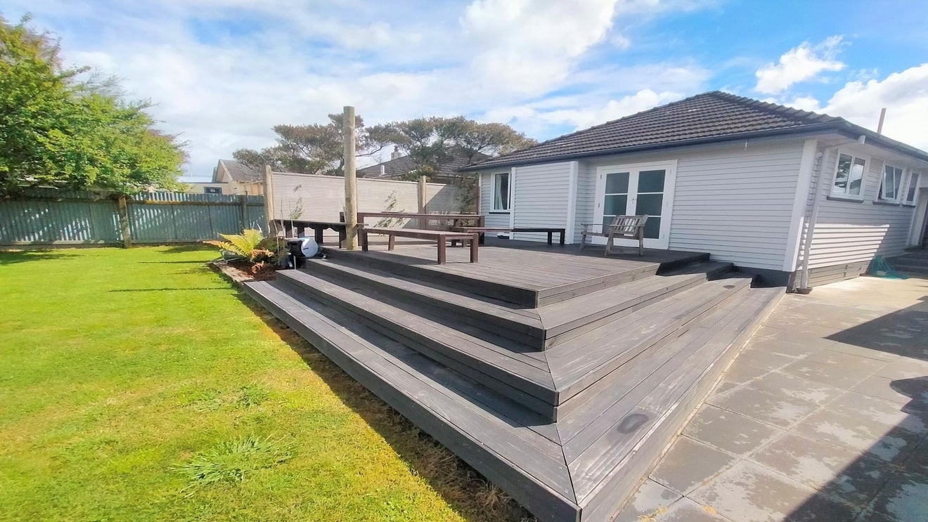 41 Cambridge Street, Milson, Palmerston North - Carousel 2